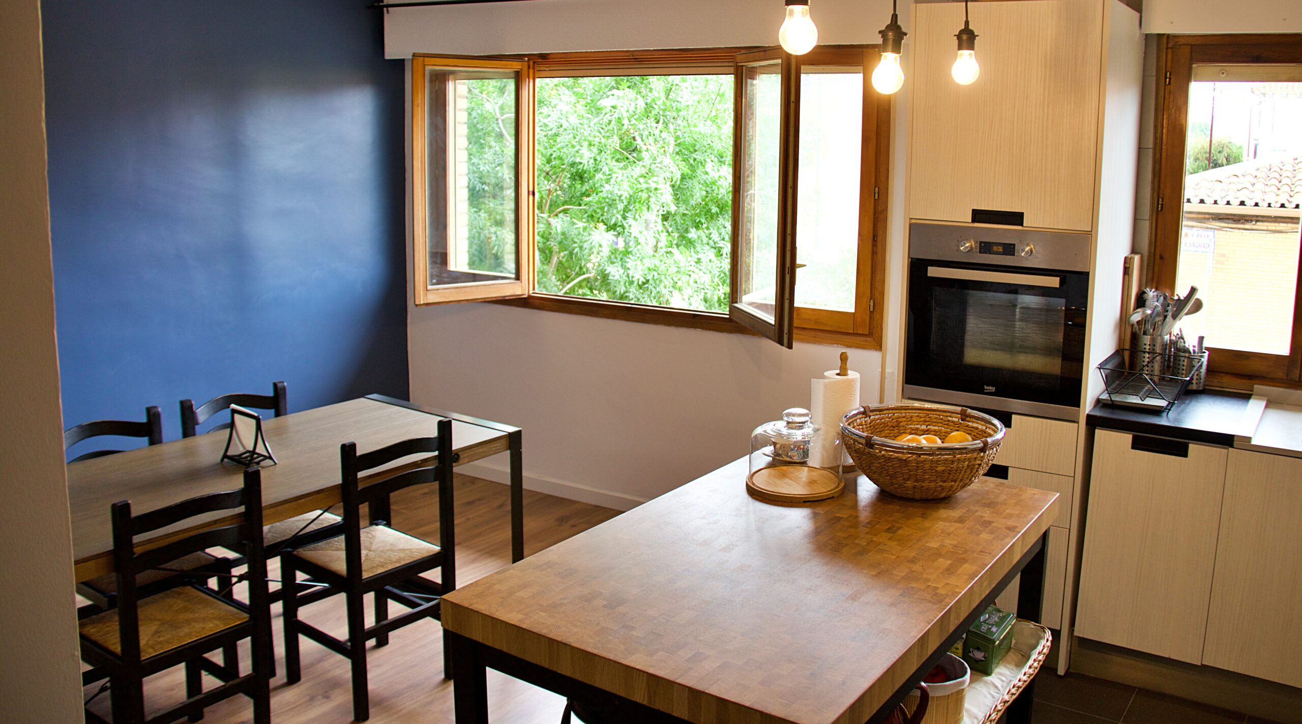 Conectados House Flipping