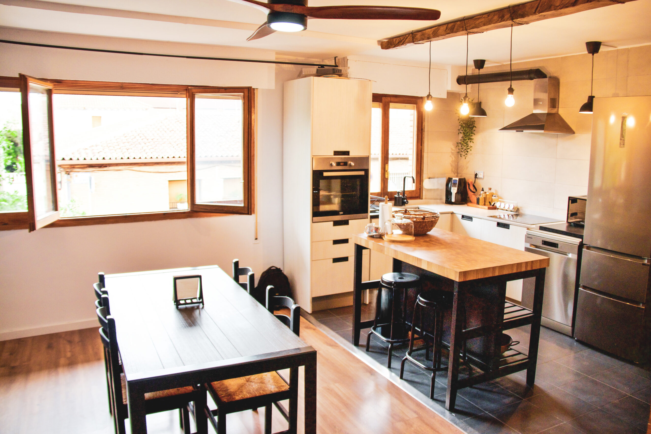 vende coliving en zaragoza